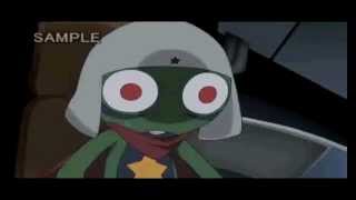 Keroro Gunso Finale AMV Dark Keroro I Dont Care [upl. by Ahsetra581]