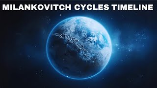 How Milankovitch Cycles Are Causing Earth’s Climate To Change [upl. by Giovanna]