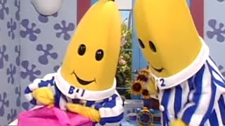 Classic Compilation 13  Full Episodes  Bananas In Pyjamas Official [upl. by Wiltz576]