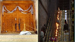 Alagar Kovil 18Padi Karuppasamy Azhagar Kovil TempleDarshan at Karuppasamy Famous Temple Madurai [upl. by Giovanni]