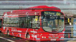 London Hydrogen Bus [upl. by Waddell604]