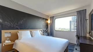 Novotel Paris Centre Tour Eiffel 4 ⭐⭐⭐⭐ Comentarios de clientes Opiniones reales París Francia [upl. by Geraldina]