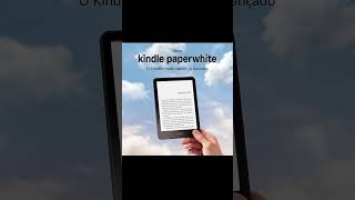 Kindle Paperwhite [upl. by Ellenyl288]