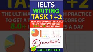 IELTS Writing Task 1  2 The Ultimate Guide with Practice to Get a Target Band Score of 80 In 10 [upl. by Parent]