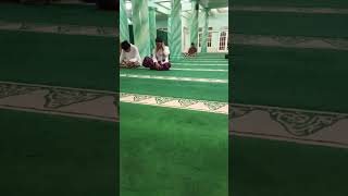 mukadimah ngaji majalisus saniyahmasjid Al Kahfi [upl. by Dorthea]