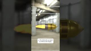 Boltgun Bullets Are INSANE [upl. by Lori]