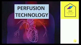 Perfusion technology [upl. by Russon]