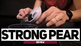 ZOMO STRONG PEAR  Review 18 [upl. by Acinoj]