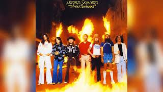 Lynyrd Skynyrd Street Survivors [upl. by Mitchiner]