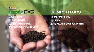 Humic DG  The Next Generation of Humic Acid [upl. by Melborn238]