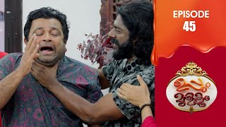 Uppum Mulakum 3  Flowers  EP  45 [upl. by Toombs]