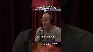 Goggins Best Podcast Moments 1 [upl. by Alleahcim667]