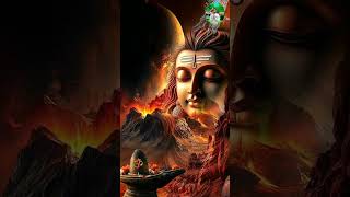 Mahadev status video  bholenath status ☘️ mahakal status mahadev shorts viral shortvideo [upl. by Archambault64]