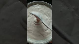 Idli Batter shortvideo food AampV Tasteland [upl. by Miltie]