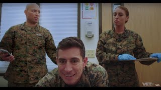 Previously on Devil Docs Episode 2  Corpsman Up  Season 1  VET Tv Trailer [upl. by Combe498]