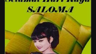 Selamat Hari Raya SALOMA [upl. by Jessika]