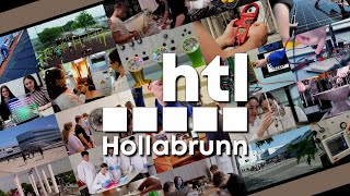 Technik Campus HTL Hollabrunn [upl. by Ttegdirb]