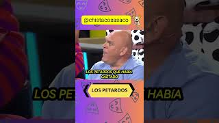 Los petardos 🧨 Chiste Comandante Lara chistes [upl. by Reis]