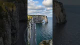 LES FALAISES DETRETAT [upl. by Napier781]