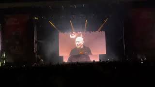 Paul Kalkbrenner  Te Quiero Festival La Nuit De L’Erdre 2024 [upl. by Millford349]