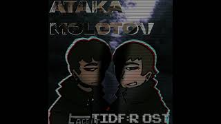 Ataka Molotom  The Internet DarkSides Funkin OST [upl. by Euqinahs]