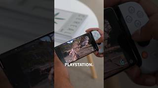 Backbone One Playstation Edition  Android shorts [upl. by Tadashi174]