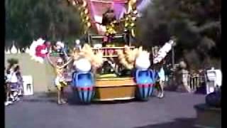 The World According to Goofy Parade 2 of 3 [upl. by Henarat206]