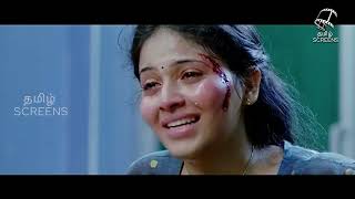 The Most Tragedic Climax Scene  Engeyum Eppothum  Jai  Sharwanand  Anjali  Ananya TamilScreens [upl. by Pylle]