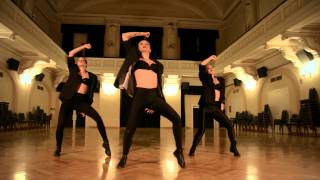 Michael Jackson  Slave to the rhythm  DANCE VIDEO [upl. by Aiynat299]