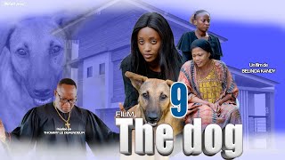 THE DOG EPISODE 9 Nouveau Film congolais BelArt Prod Octobre 2024 [upl. by Niveek]