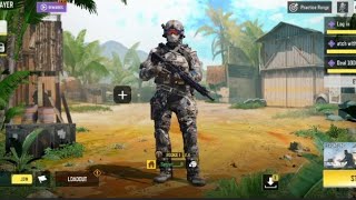 Call Of Duty Mobile Season 8  Call Of Duty Gameplay [upl. by Netsirk]