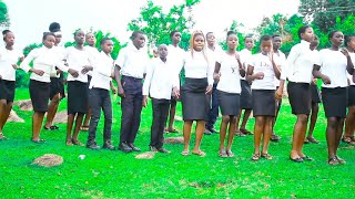 CHAGUA NJIA MOJA  BOGITAA E L C K MWANGAZA CHOIR [upl. by Tutto912]