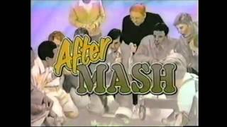 AfterMASH 19831985 Intro [upl. by Lozano15]