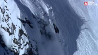 FWT 2013 Revelstoke Highlights [upl. by Ennahs319]