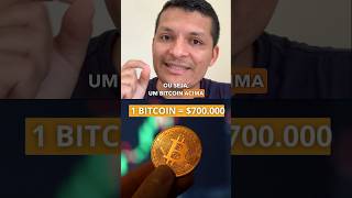 Você Precisa Ter Bitcoins o Quanto Antes [upl. by Beal]