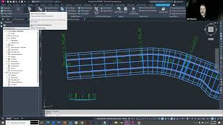 Whats new in Civil 3D 2024 [upl. by Hayott]