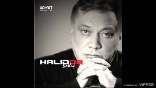 Halid Beslic  Ulica uzdaha  Audio 2008 [upl. by Ainegue]