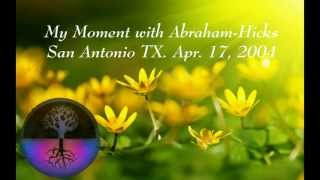 Abraham Hicks on cancer [upl. by Axela]