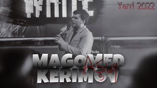 Magomed Kerimov  Asiq Yeni 2023 [upl. by Ecahc421]