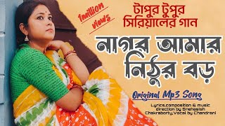 Please Nijer Kheyal Rekho  Miftah Zaman  Tushar Hasan  Classic Bangla Song  Official Music video [upl. by Eusassilem]