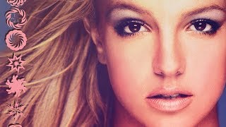 Britney Spears  Outrageous Fake Demo Version [upl. by Eirolam]