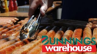 Goodbye Bunnings Snags [upl. by Christie]