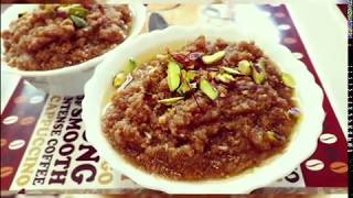 Walnuts Halwa recipeAkhrot ka halwaHealthy and easy halwa recipe [upl. by Urbana]