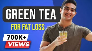 7 Health Benefits of Green Tea amp How to Drink it  Doctor Mike [upl. by Imac]