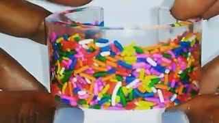 Tutorial Resin Bracelet Sprinkles [upl. by Oludoet]