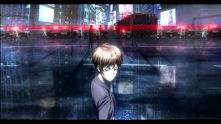 NightcorePsycho Pass 2 Enigmatic Feeling OP Full HD [upl. by Nnaoj]