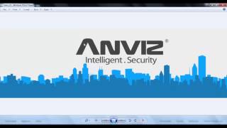 Anviz CrossChex Standard 01 Downloading Software Eng [upl. by Ecnar710]