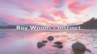 Roy Woods  Instinct [upl. by Atipul]