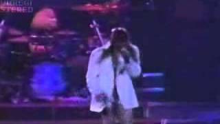 Gunsn Roses  Estranged live  Oklahoma 92 [upl. by Ettezyl806]