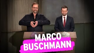 Chez Krömer S06E04 Chez Krömer ｜ Dr Marco Buschmann S06⧸E04R [upl. by Arok]